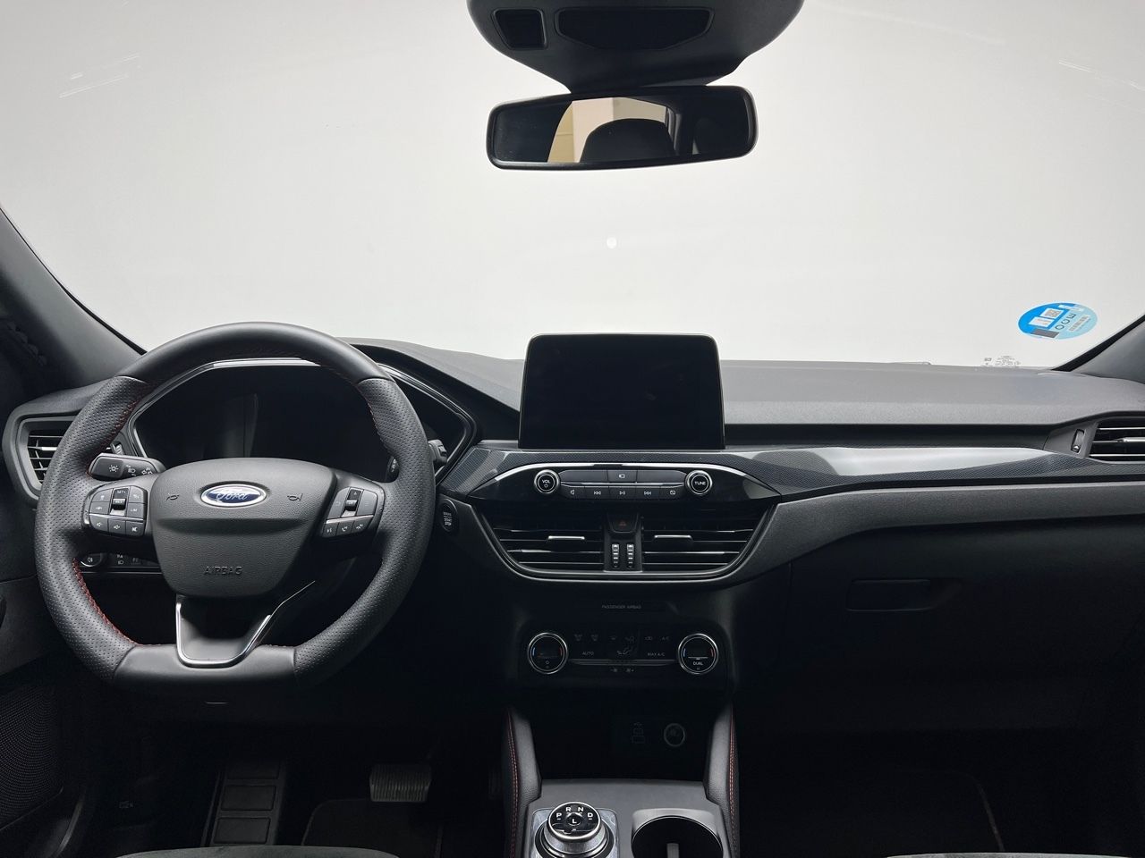 Ford Kuga FHEV 2.5 ST-LINE X AUTO 190CV 5P - foto 13