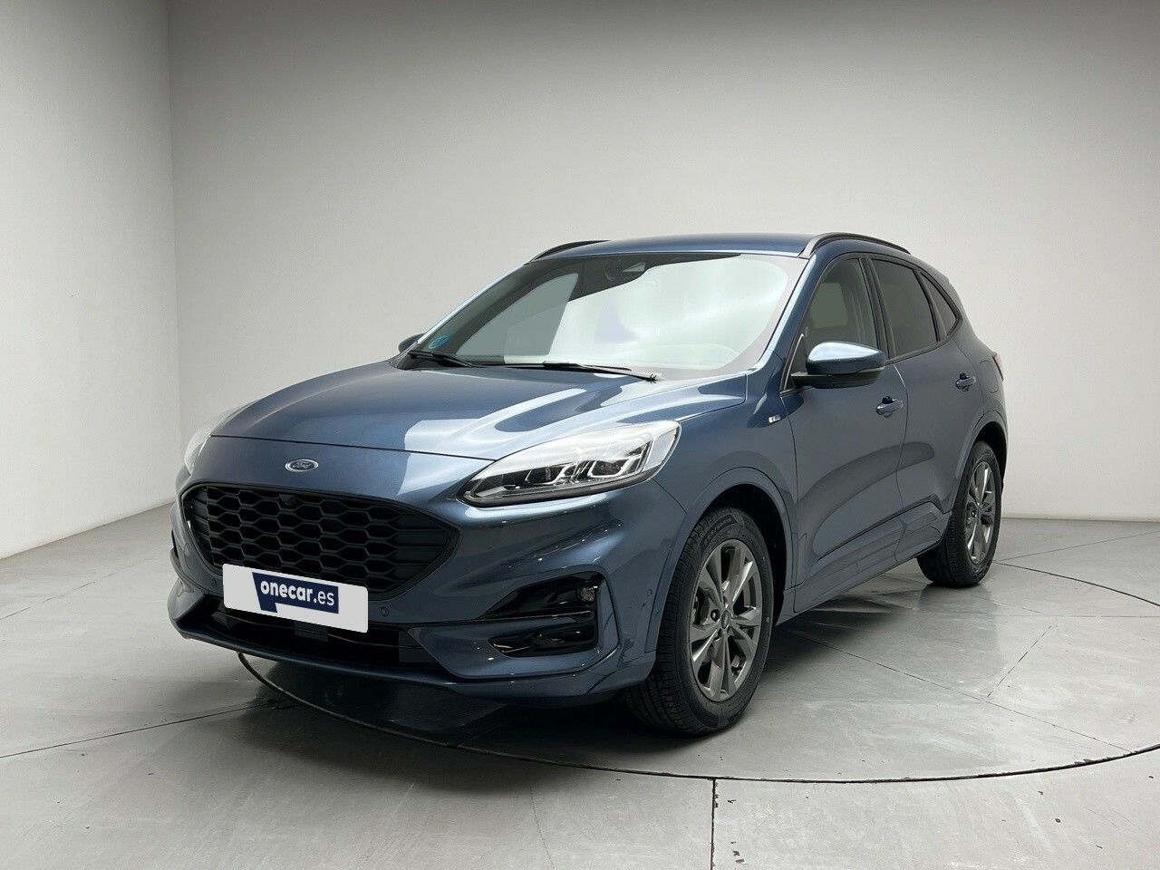 Ford Kuga 2.5 FHEV ST-LINE X AUTO 190CV 5P - foto 10