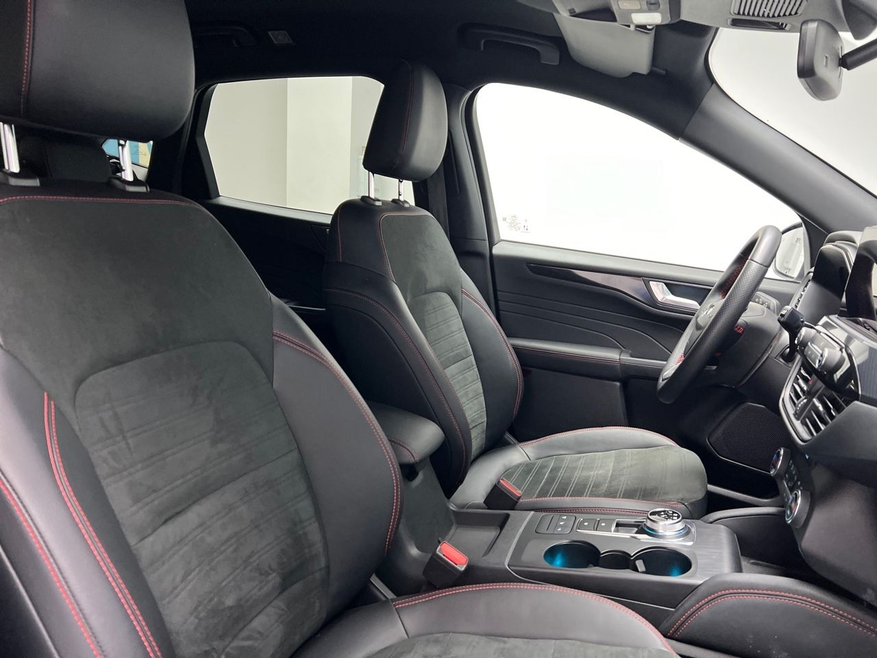 Ford Kuga 2.5 FHEV ST-LINE X AUTO 190CV 5P - foto 22