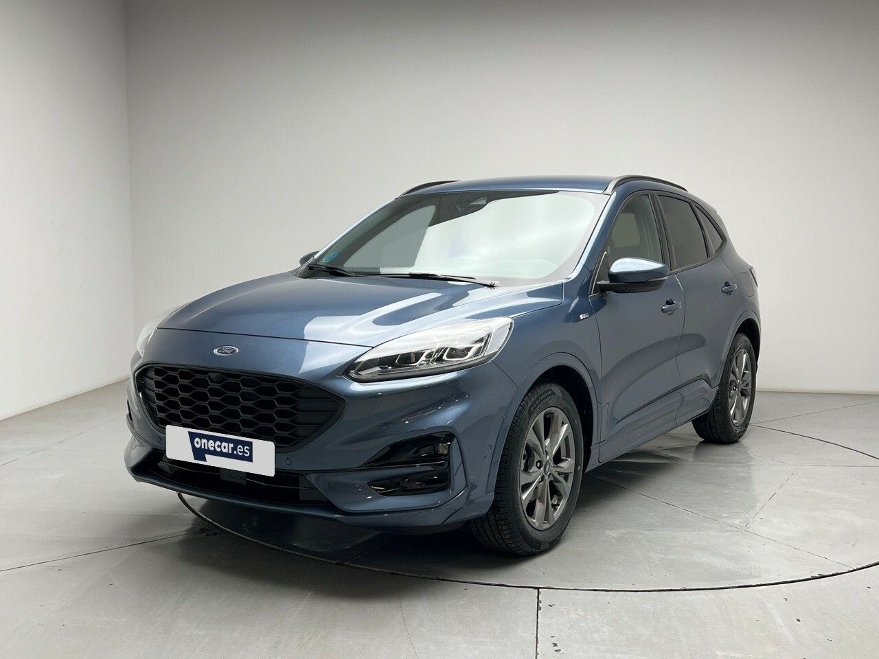 Foto ford kuga 2022 /