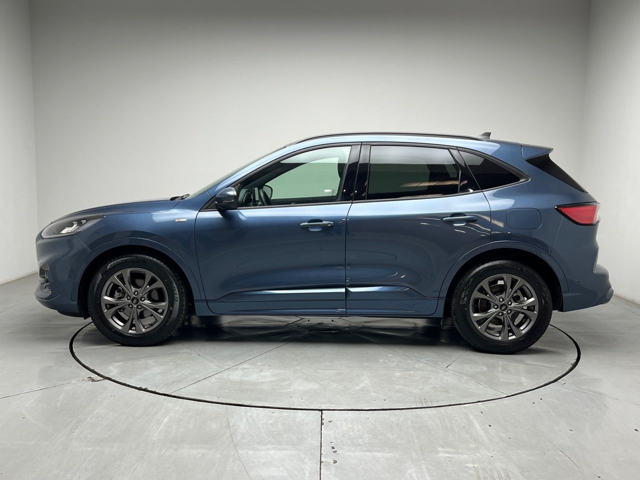 Ford Kuga 2.5 FHEV ST-LINE X AUTO 190CV 5P - foto 4