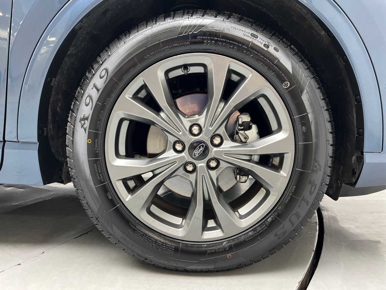 Ford Kuga 2.5 FHEV ST-LINE X AUTO 190CV 5P - foto 11