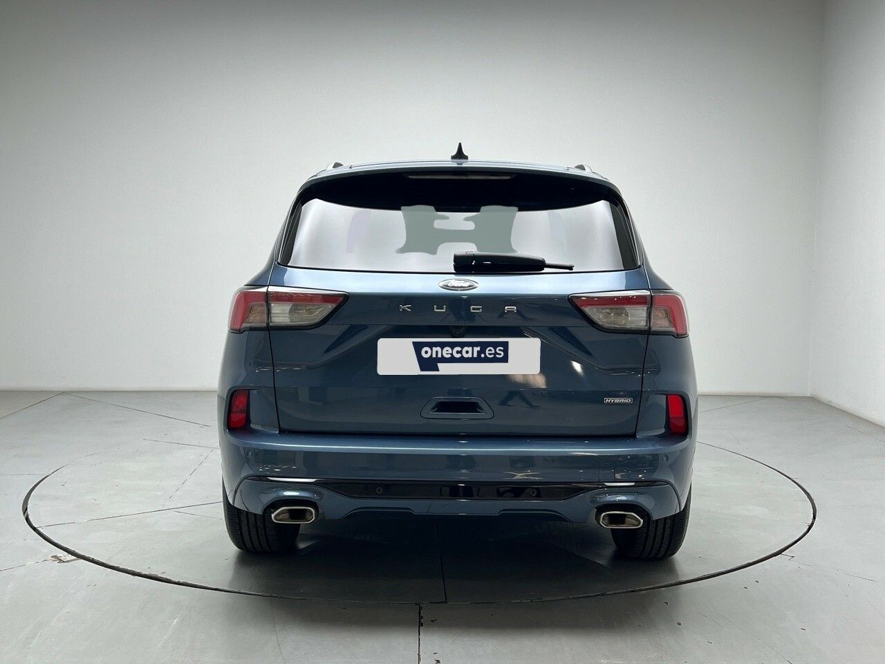 Ford Kuga 2.5 FHEV ST-LINE X AUTO 190CV 5P - foto 7