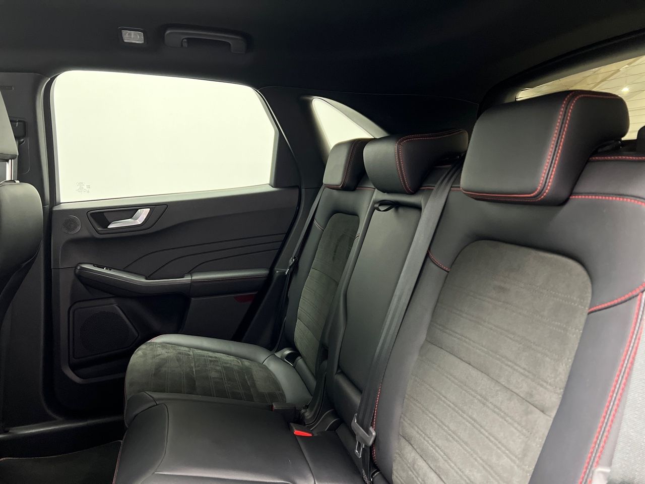 Ford Kuga 2.5 FHEV ST-LINE X AUTO 190CV 5P - foto 26