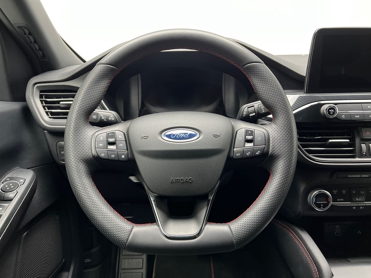 Ford Kuga 2.5 FHEV ST-LINE X AUTO 190CV 5P - foto 14