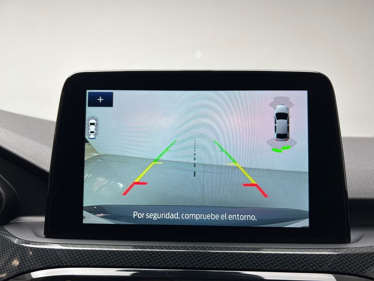 Ford Kuga 2.5 FHEV ST-LINE X AUTO 190CV 5P - foto 18