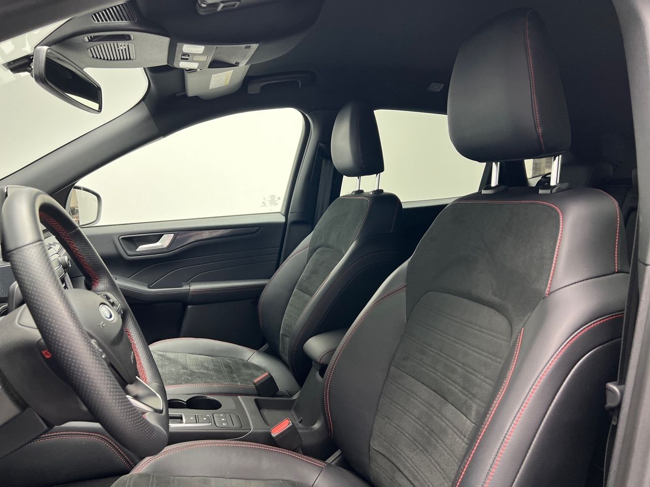 Ford Kuga 2.5 FHEV ST-LINE X AUTO 190CV 5P - foto 24