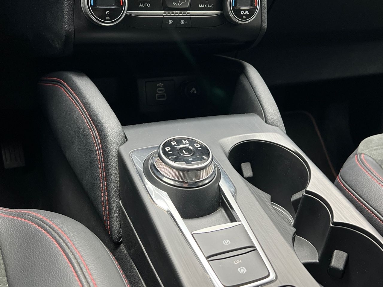 Ford Kuga 2.5 FHEV ST-LINE X AUTO 190CV 5P - foto 20