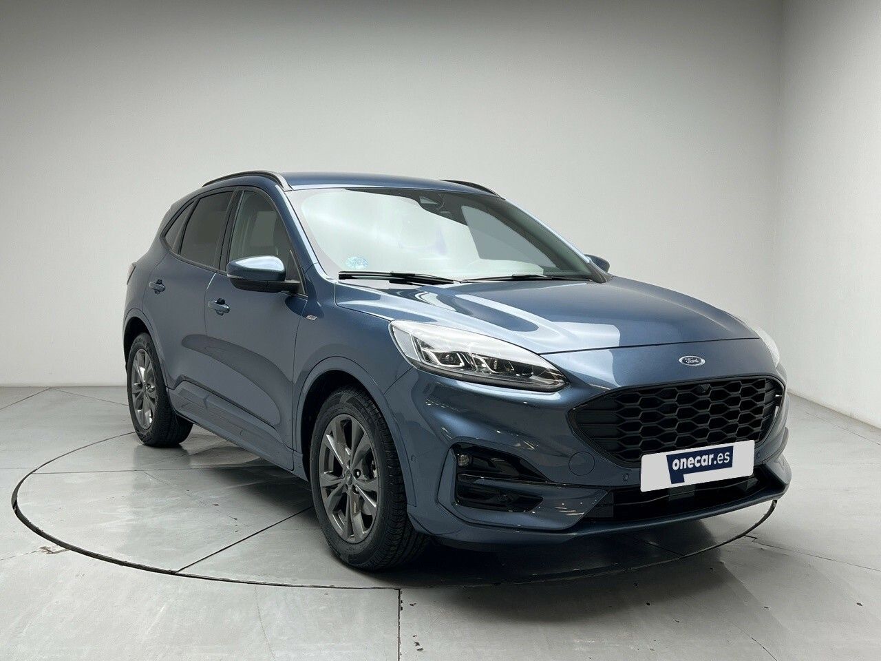 Ford Kuga 2.5 FHEV ST-LINE X AUTO 190CV 5P - foto 9