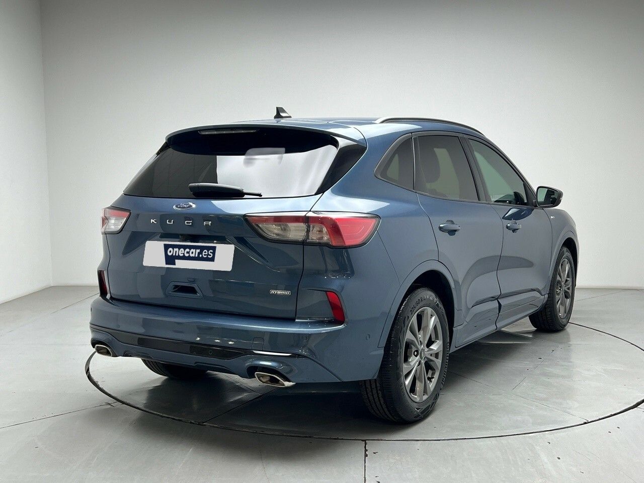 ford kuga 2022 / foto grande (2)