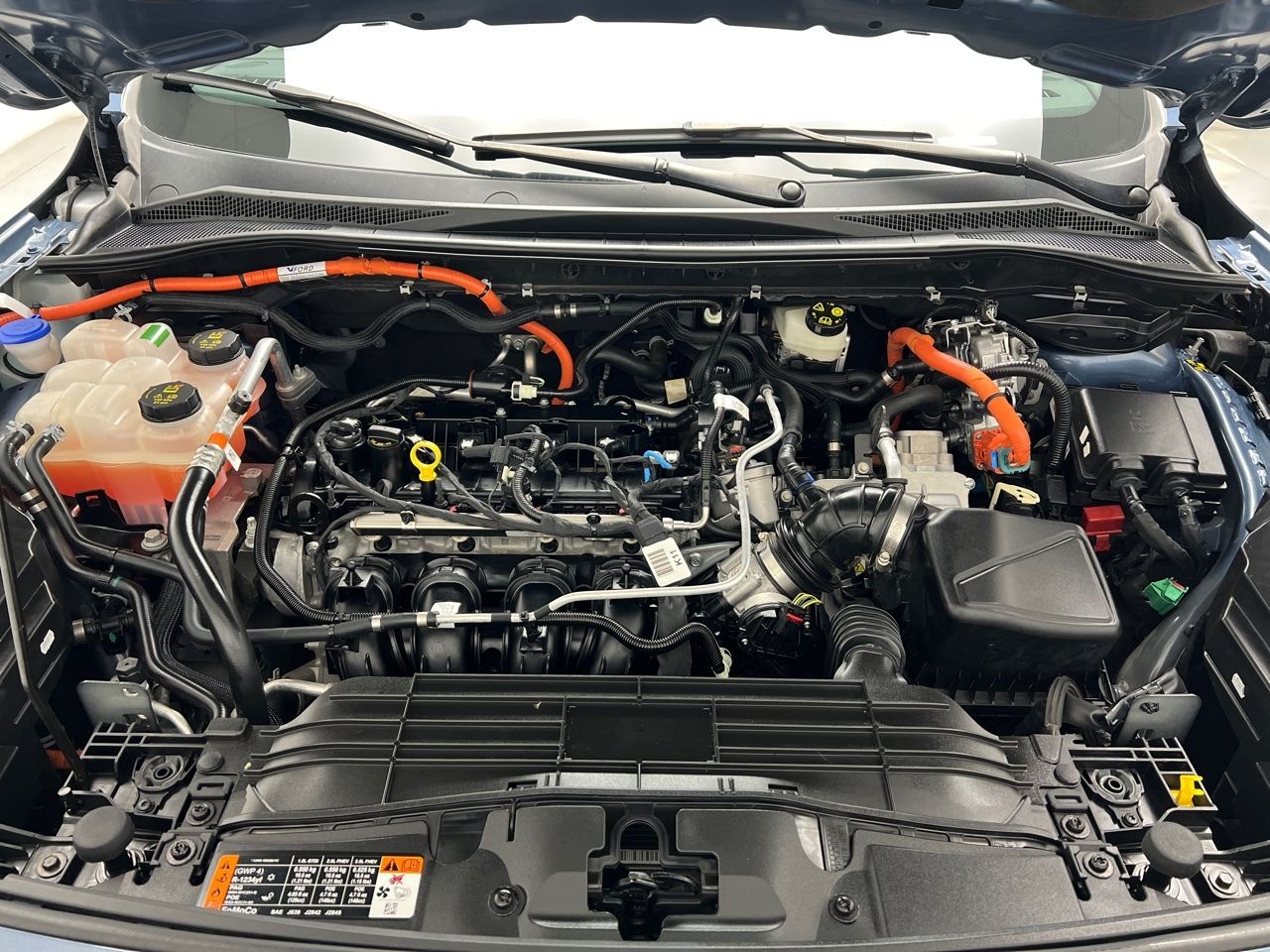 Ford Kuga 2.5 FHEV ST-LINE X AUTO 190CV 5P - foto 30