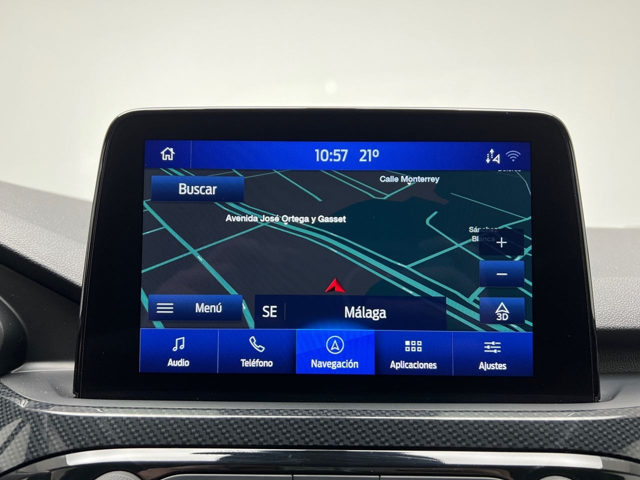 Ford Kuga 2.5 FHEV ST-LINE X AUTO 190CV 5P - foto 17