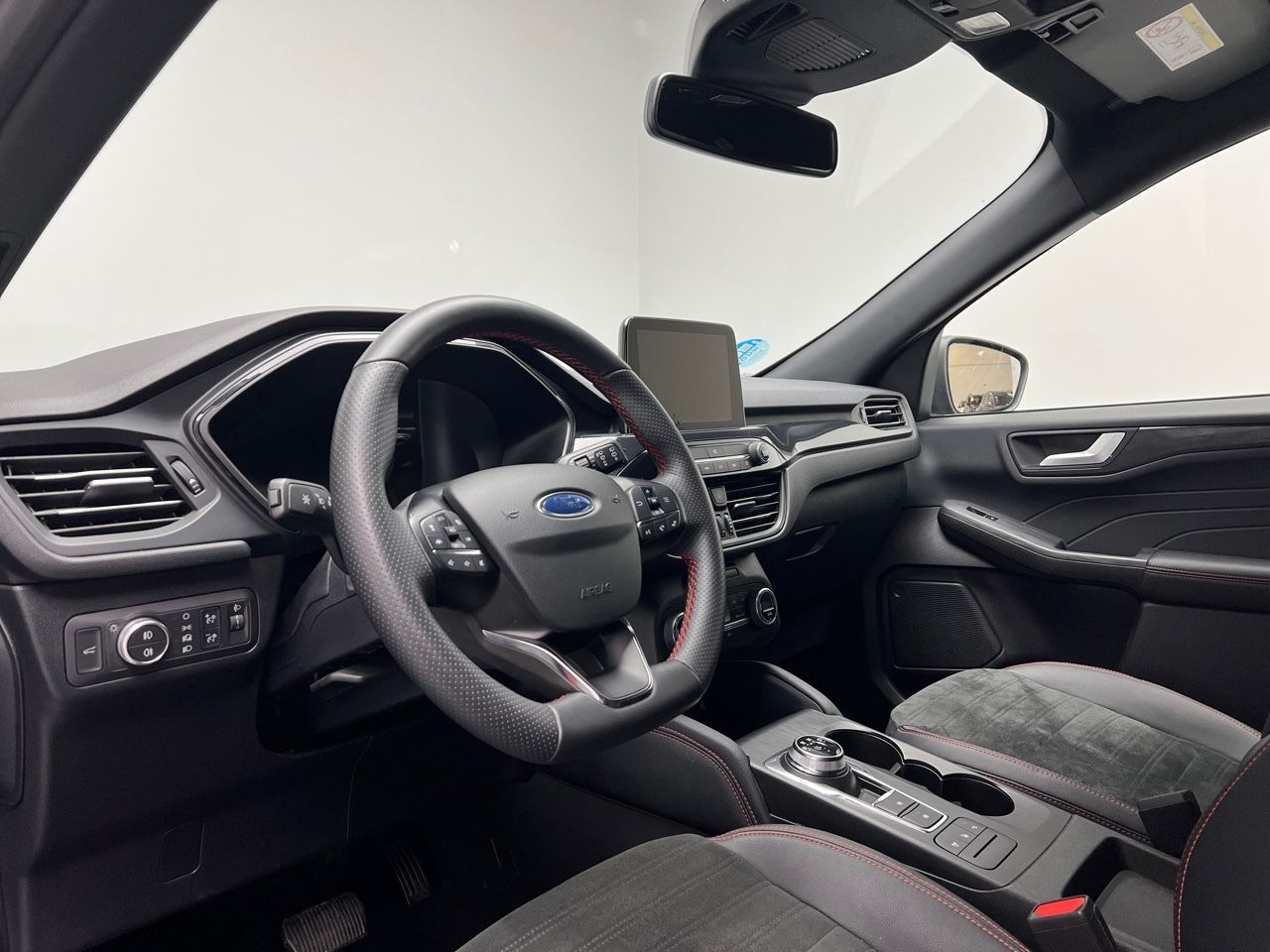 Ford Kuga 2.5 FHEV ST-LINE X AUTO 190CV 5P - foto 23