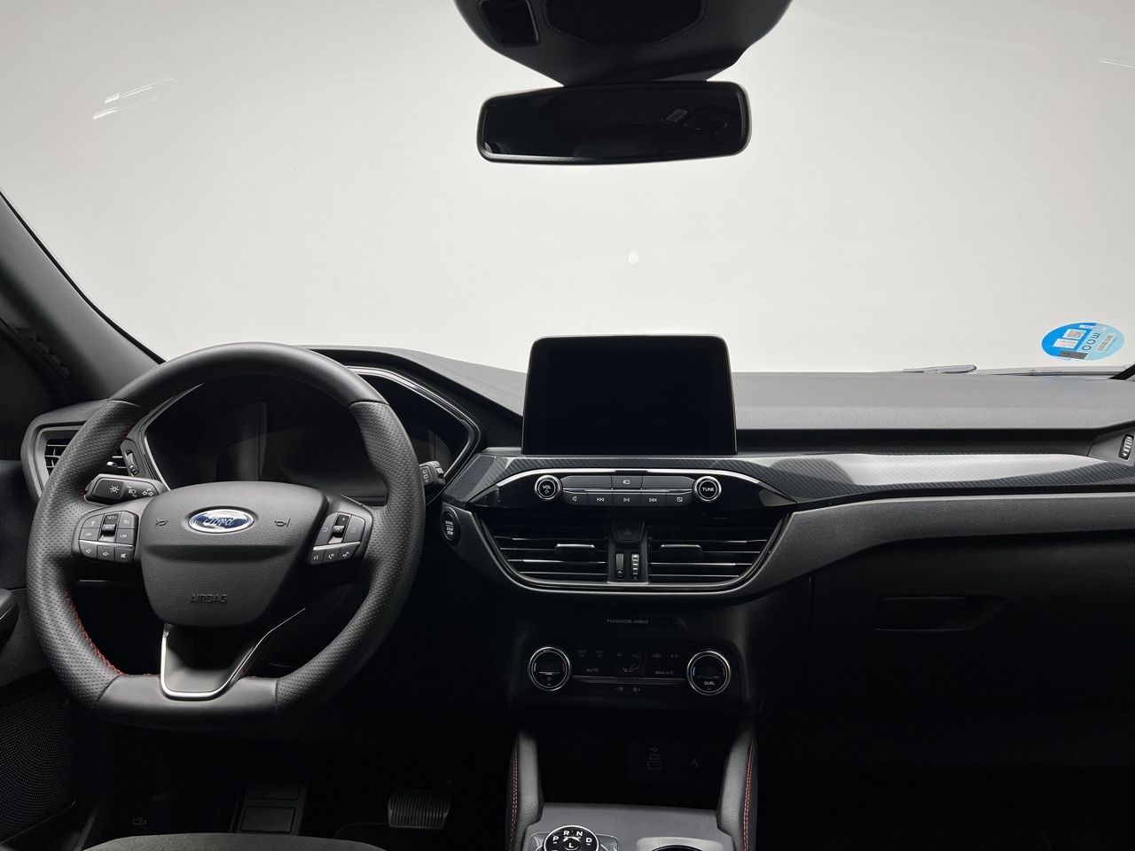 Ford Kuga 2.5 FHEV ST-LINE X AUTO 190CV 5P - foto 13