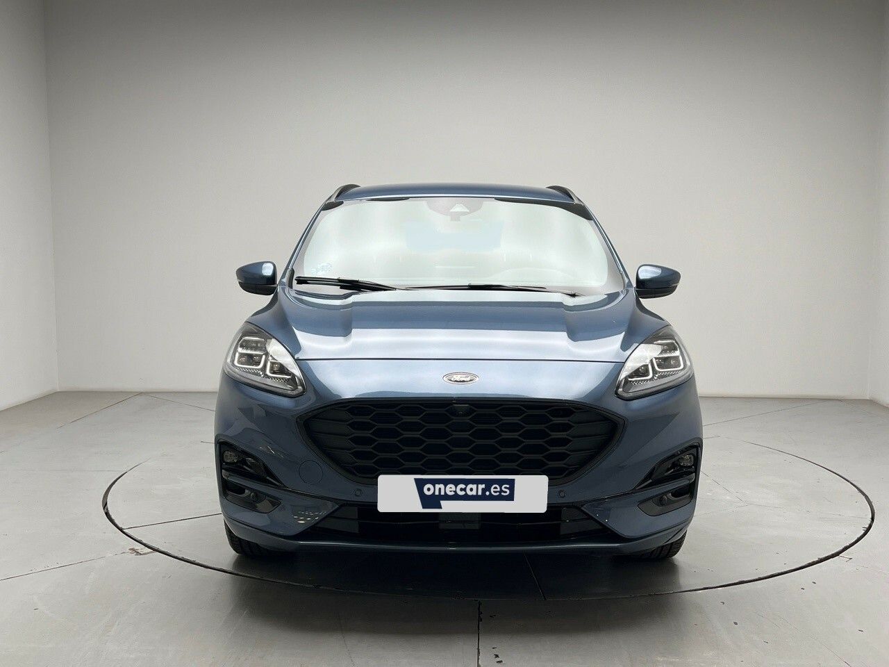 Ford Kuga 2.5 FHEV ST-LINE X AUTO 190CV 5P - foto 5