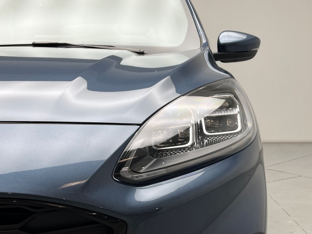 Ford Kuga 2.5 FHEV ST-LINE X AUTO 190CV 5P - foto 6