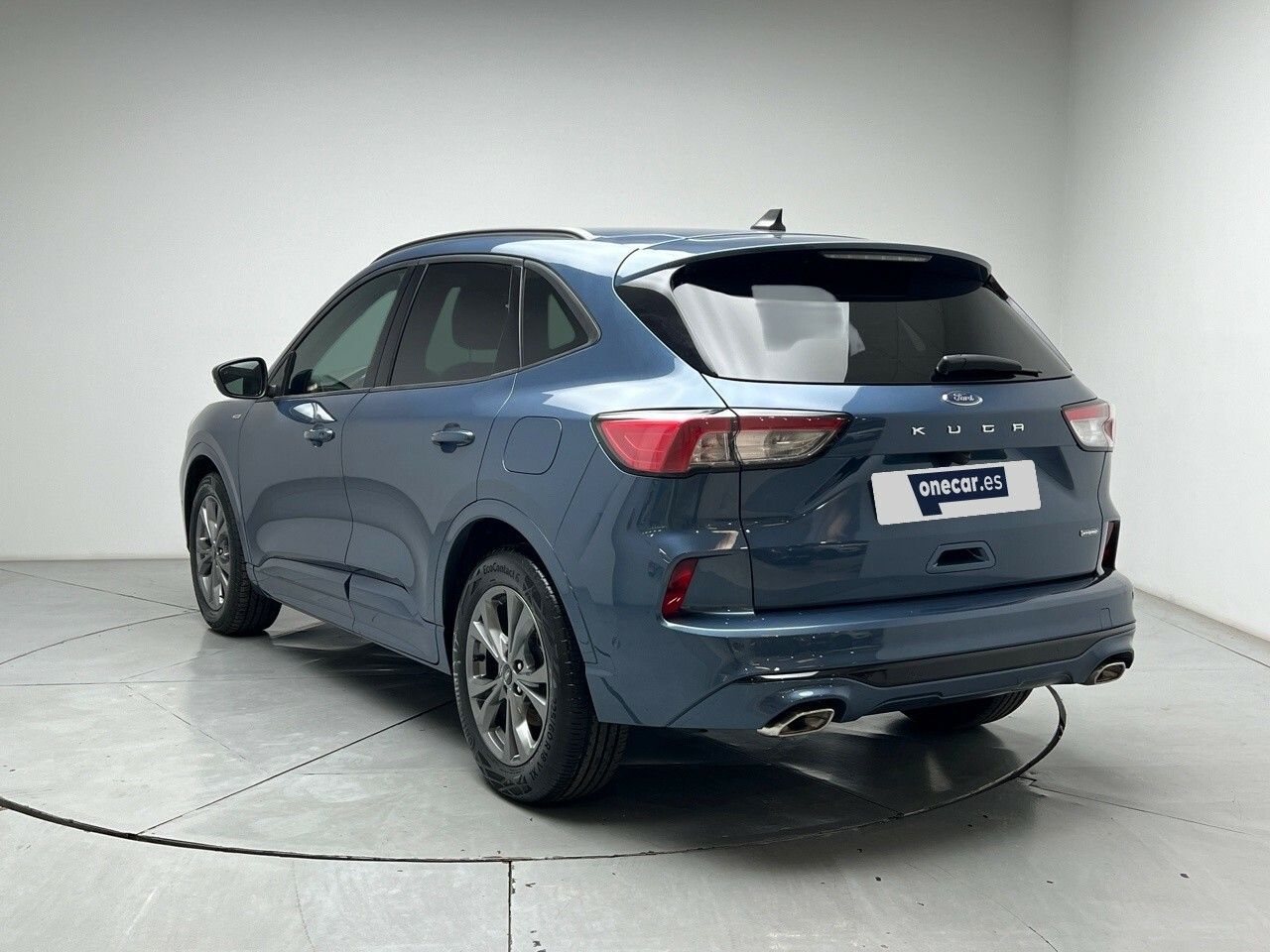 Ford Kuga 2.5 FHEV ST-LINE X AUTO 190CV 5P - foto 8