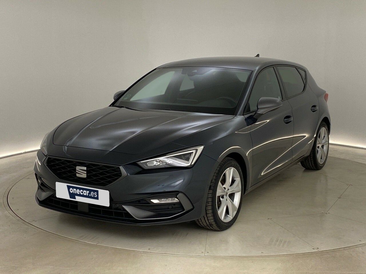 Foto seat leon 2020 /