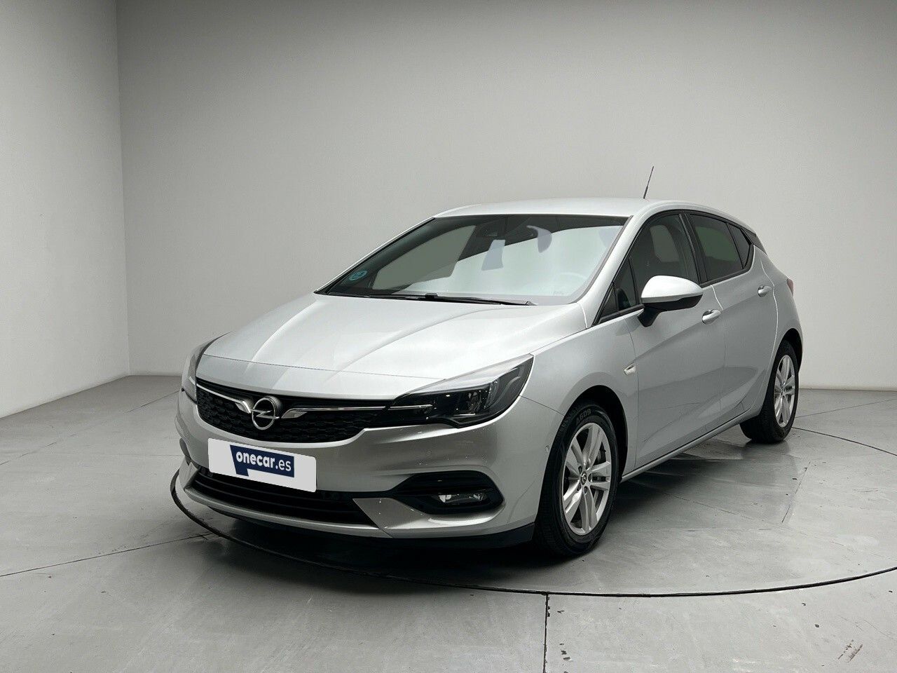 Foto opel astra 2021 /