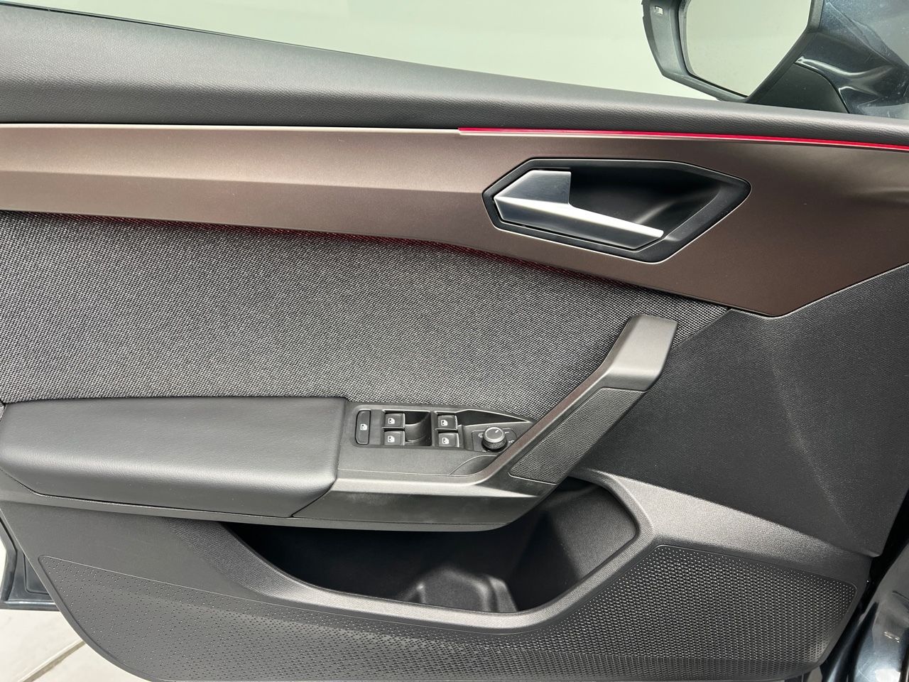 Seat Leon 1.5 TSI S/S XCELLENCE GO M SP 150CV 5P - foto 22