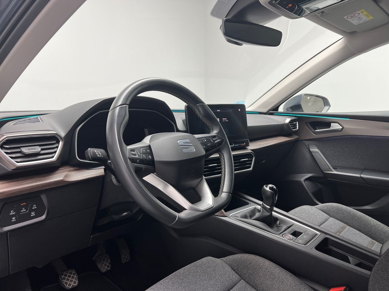 Seat Leon 1.5 TSI S/S XCELLENCE GO M SP 150CV 5P - foto 24