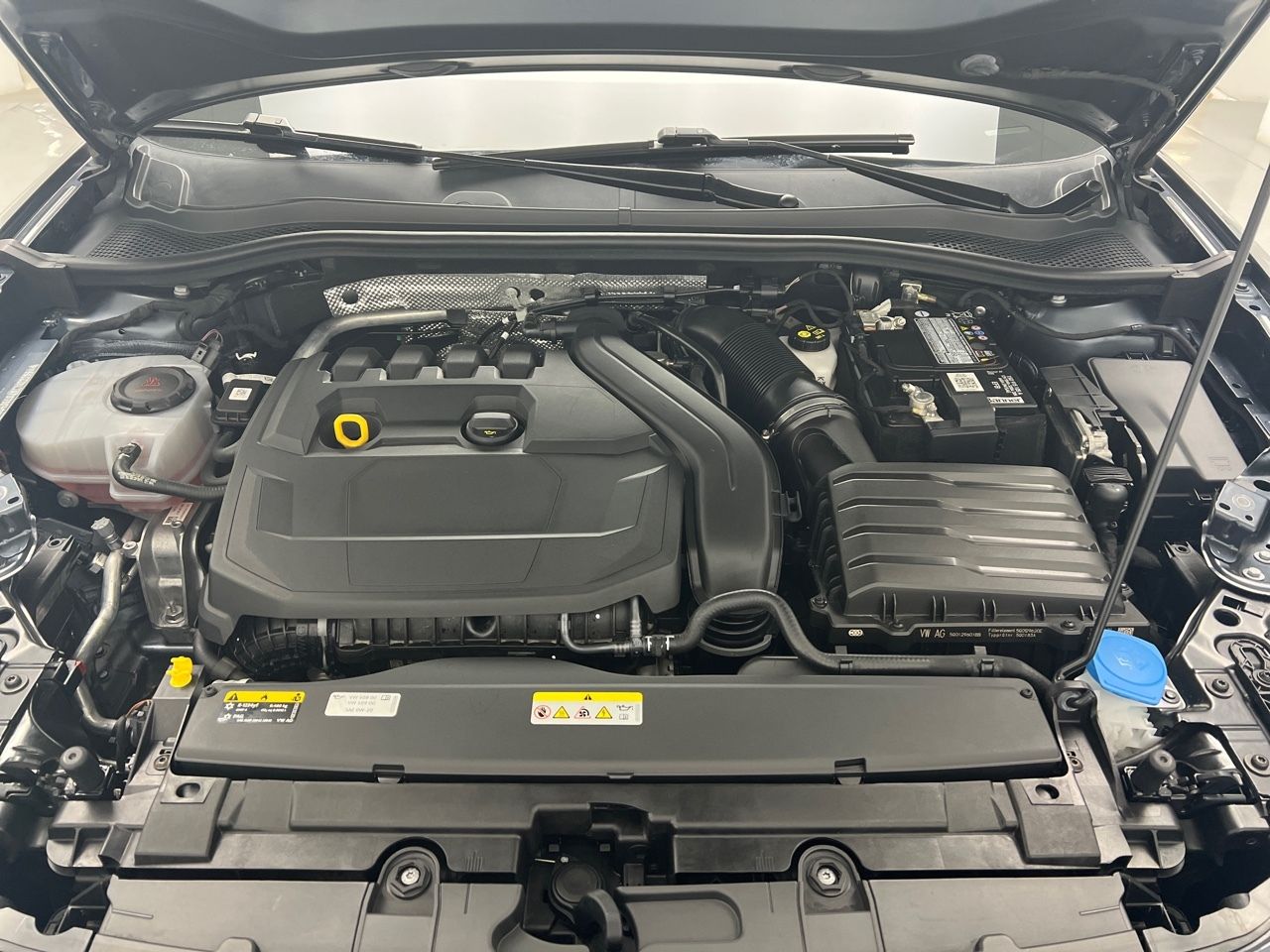 Seat Leon 1.5 TSI S/S XCELLENCE GO M SP 150CV 5P - foto 29