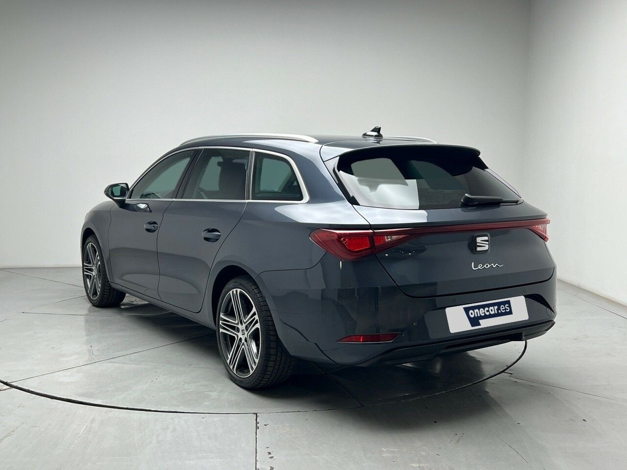 Seat Leon 1.5 TSI S/S XCELLENCE GO M SP 150CV 5P - foto 8