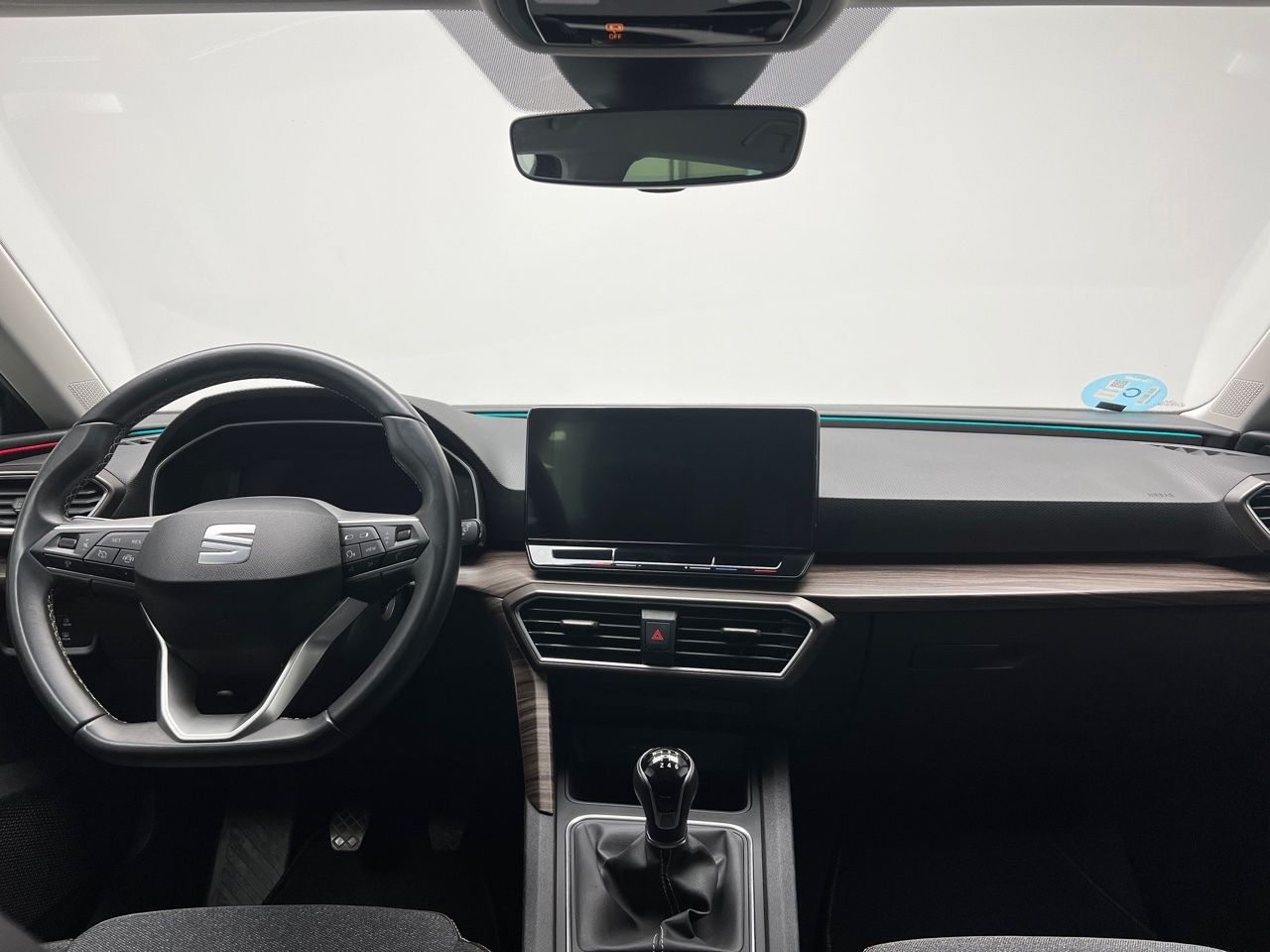 Seat Leon 1.5 TSI S/S XCELLENCE GO M SP 150CV 5P - foto 13