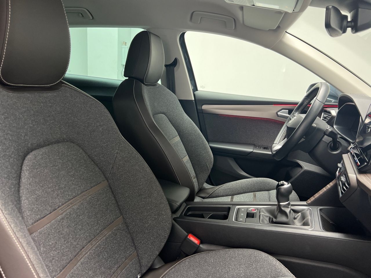 Seat Leon 1.5 TSI S/S XCELLENCE GO M SP 150CV 5P - foto 23