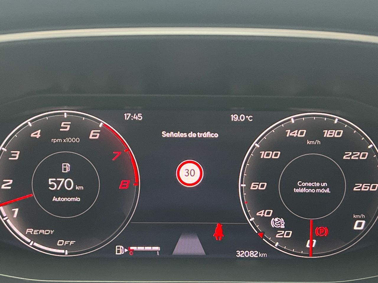 Seat Leon 1.5 TSI S/S XCELLENCE GO M SP 150CV 5P - foto 15