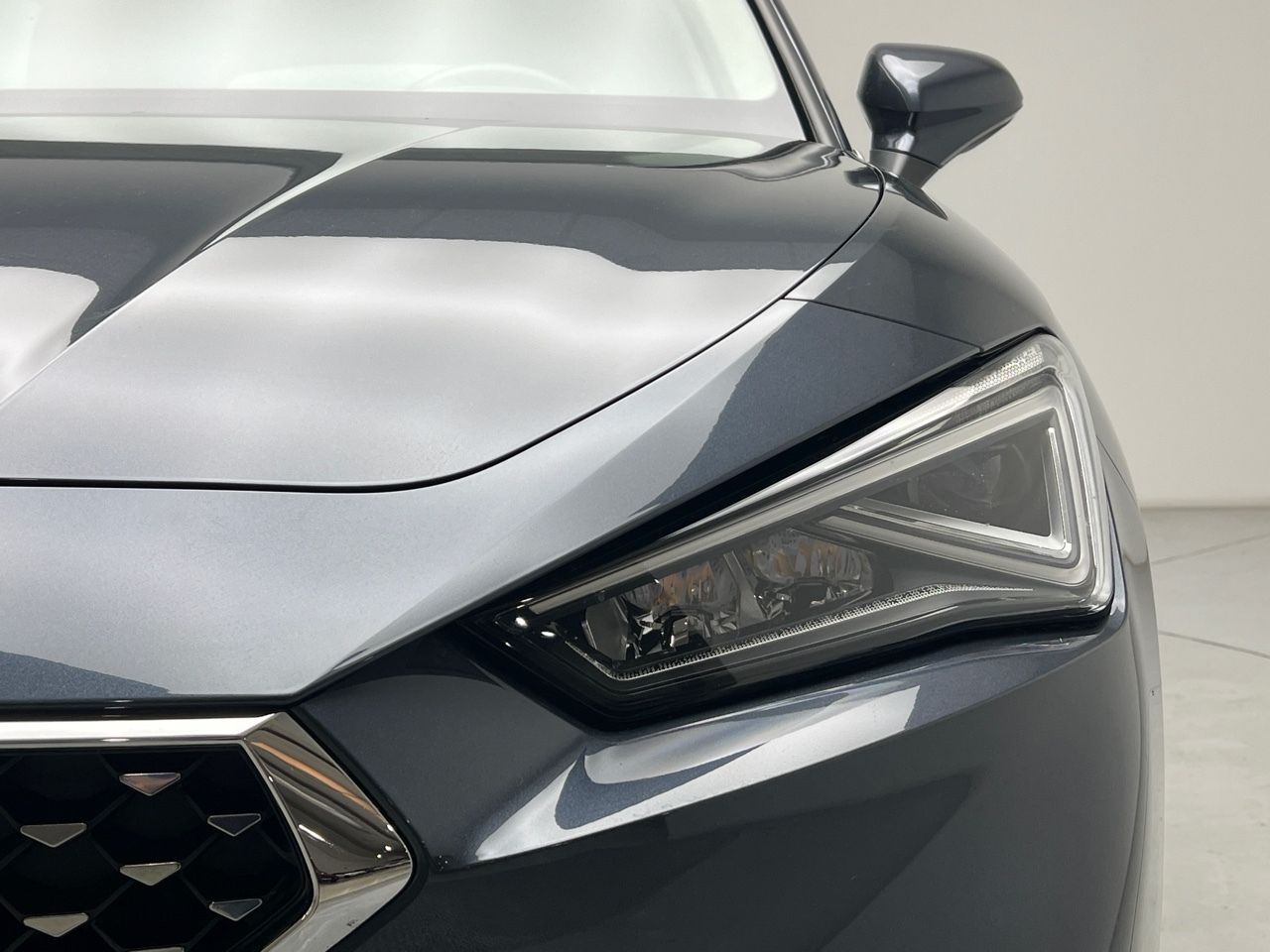 Seat Leon 1.5 TSI S/S XCELLENCE GO M SP 150CV 5P - foto 6