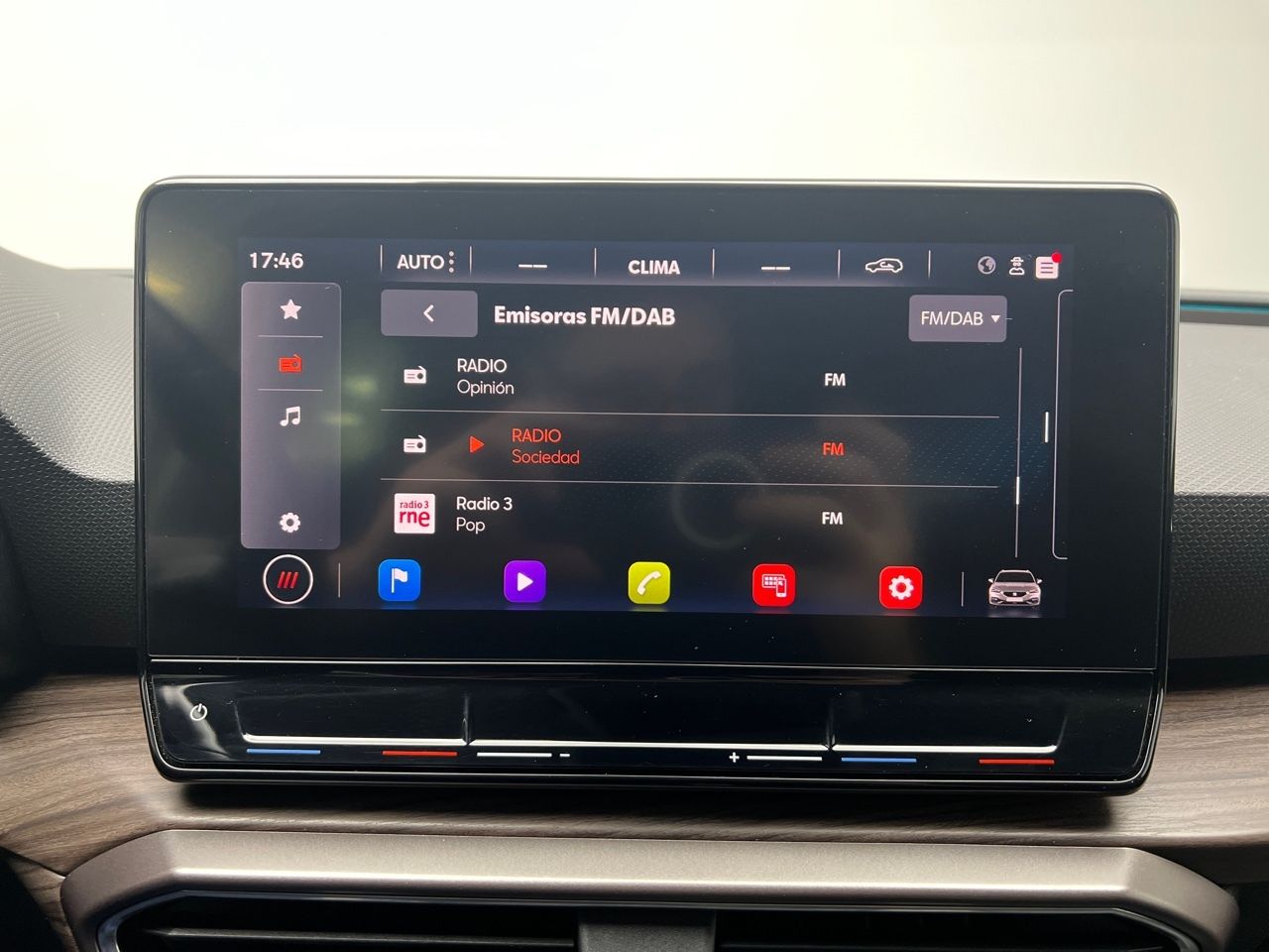 Seat Leon 1.5 TSI S/S XCELLENCE GO M SP 150CV 5P - foto 16