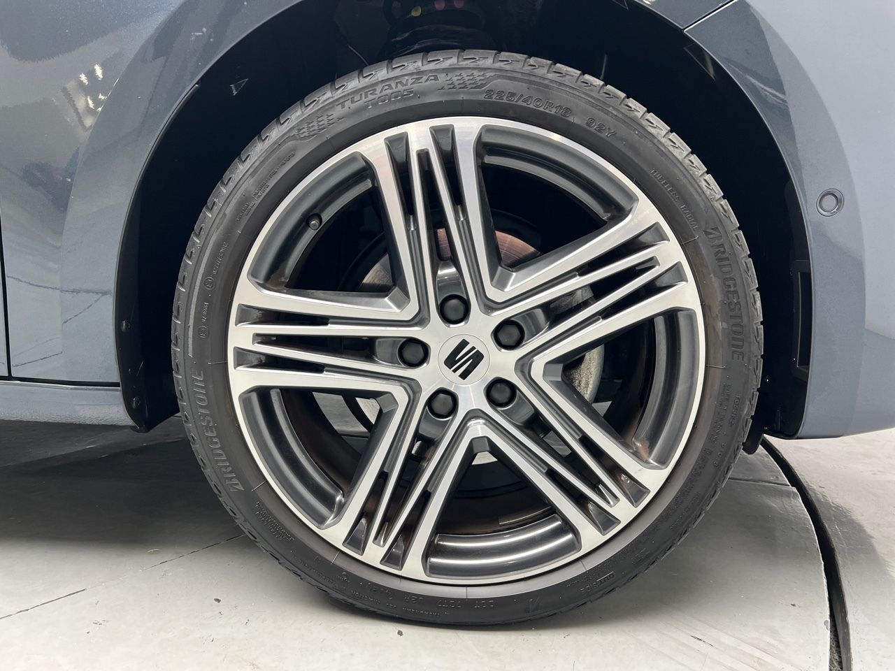 Seat Leon 1.5 TSI S/S XCELLENCE GO M SP 150CV 5P - foto 11