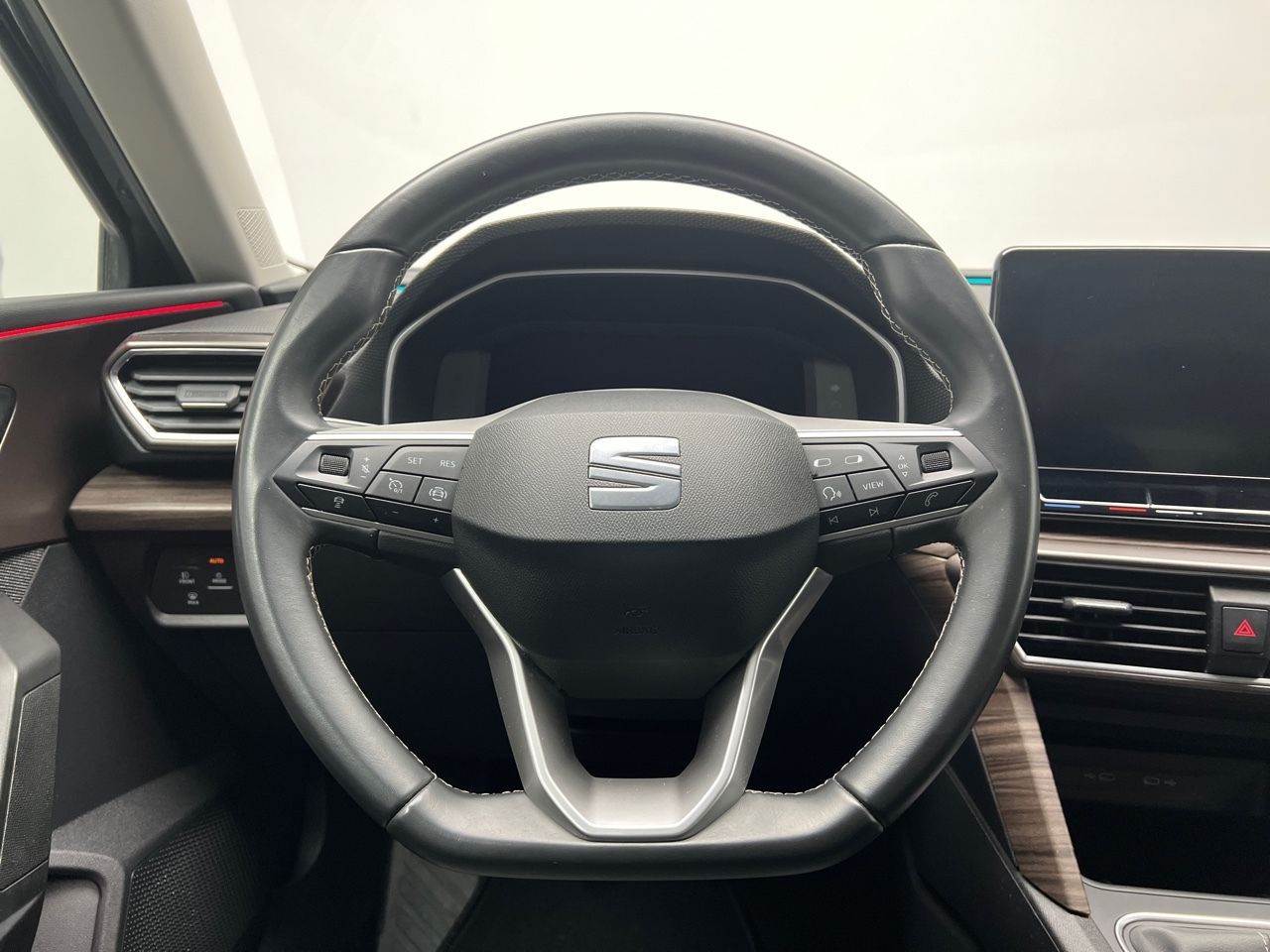 Seat Leon 1.5 TSI S/S XCELLENCE GO M SP 150CV 5P - foto 14