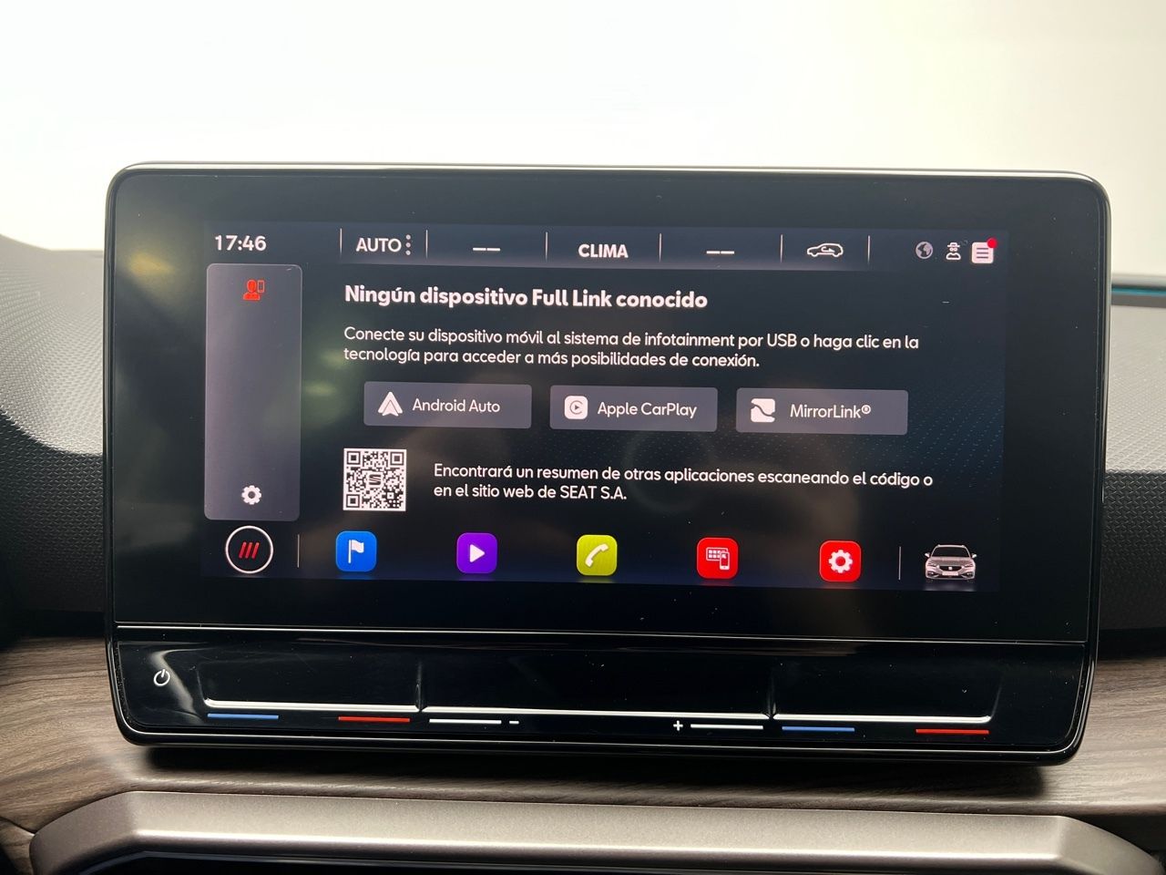 Seat Leon 1.5 TSI S/S XCELLENCE GO M SP 150CV 5P - foto 17