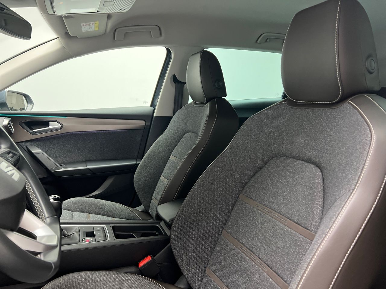 Seat Leon 1.5 TSI S/S XCELLENCE GO M SP 150CV 5P - foto 25