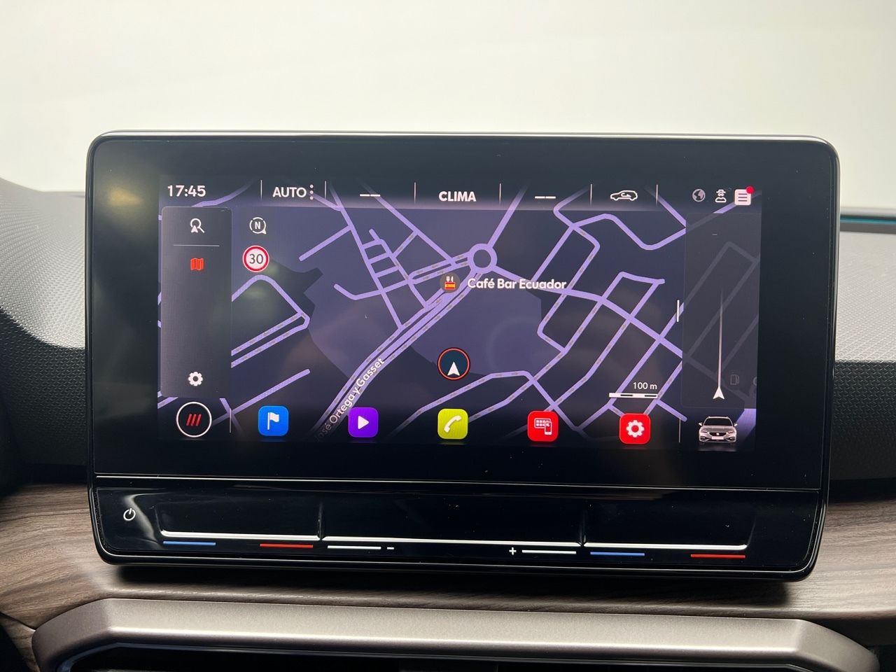 Seat Leon 1.5 TSI S/S XCELLENCE GO M SP 150CV 5P - foto 18