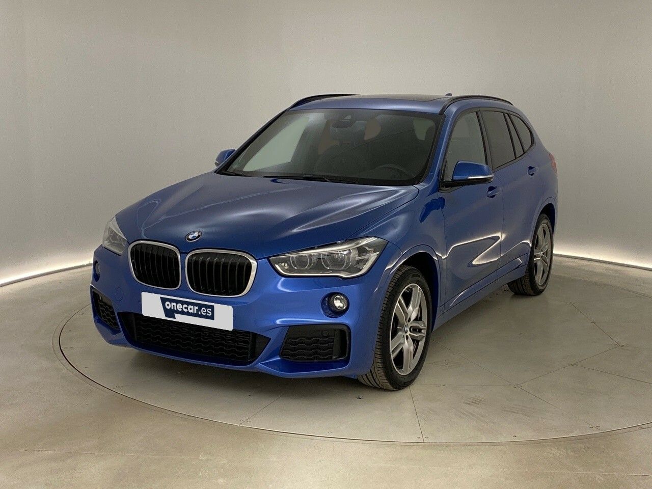 Foto bmw x1 2019 /