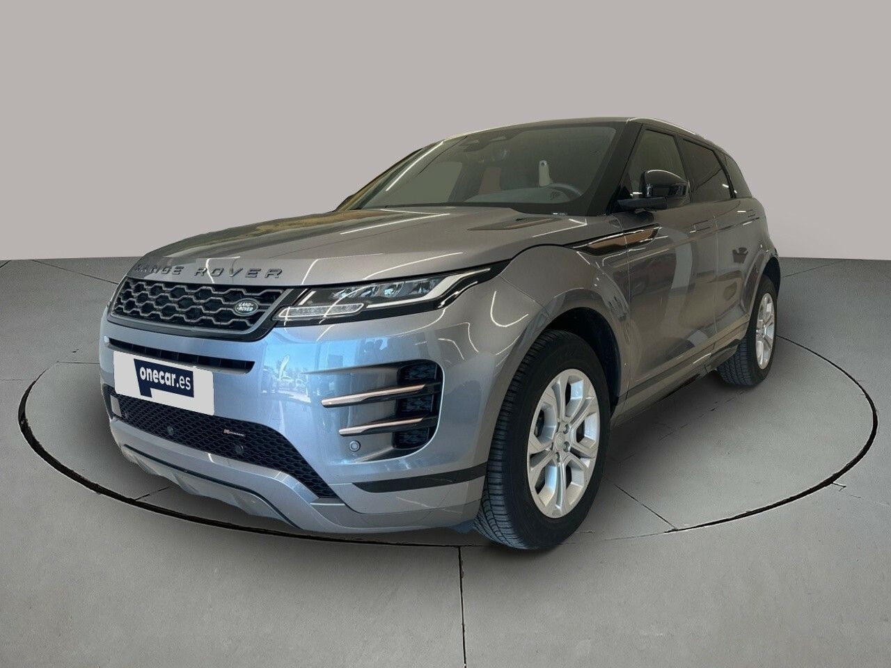 Foto land-rover range rover evoque 2022 /