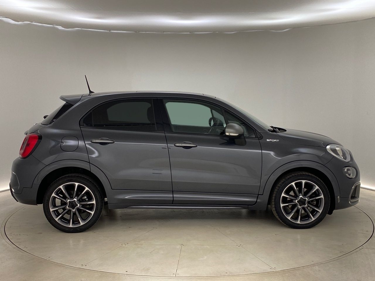 fiat 500x 2022 / foto grande (3)