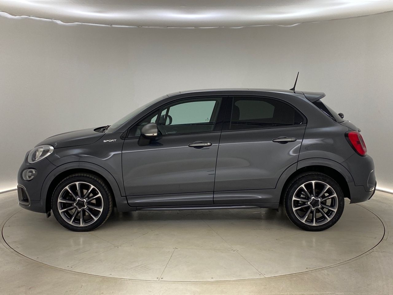 Fiat 500X 1.3 FIREFLY T4 DCT SPORT 150CV 5P - foto 4