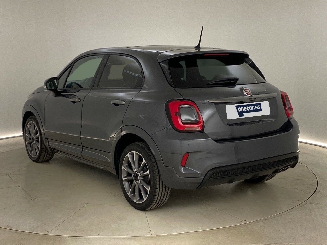 Fiat 500X 1.3 FIREFLY T4 DCT SPORT 150CV 5P - foto 8
