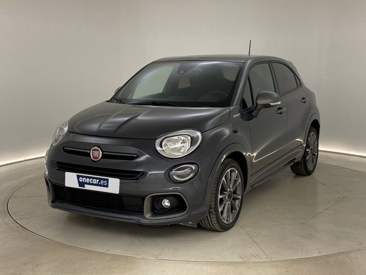 Fiat 500X 1.3 FIREFLY T4 DCT SPORT 150CV 5P - foto 10