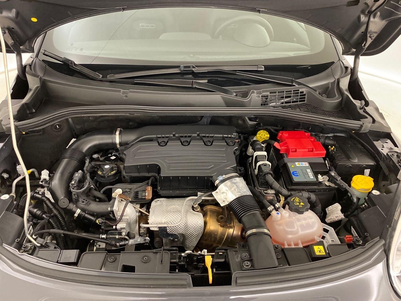 Fiat 500X 1.3 FIREFLY T4 DCT SPORT 150CV 5P - foto 28