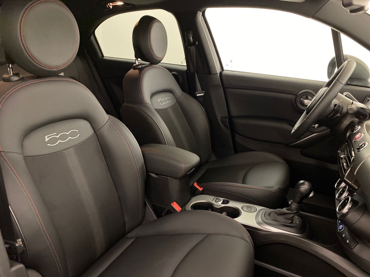 Fiat 500X 1.3 FIREFLY T4 DCT SPORT 150CV 5P - foto 22