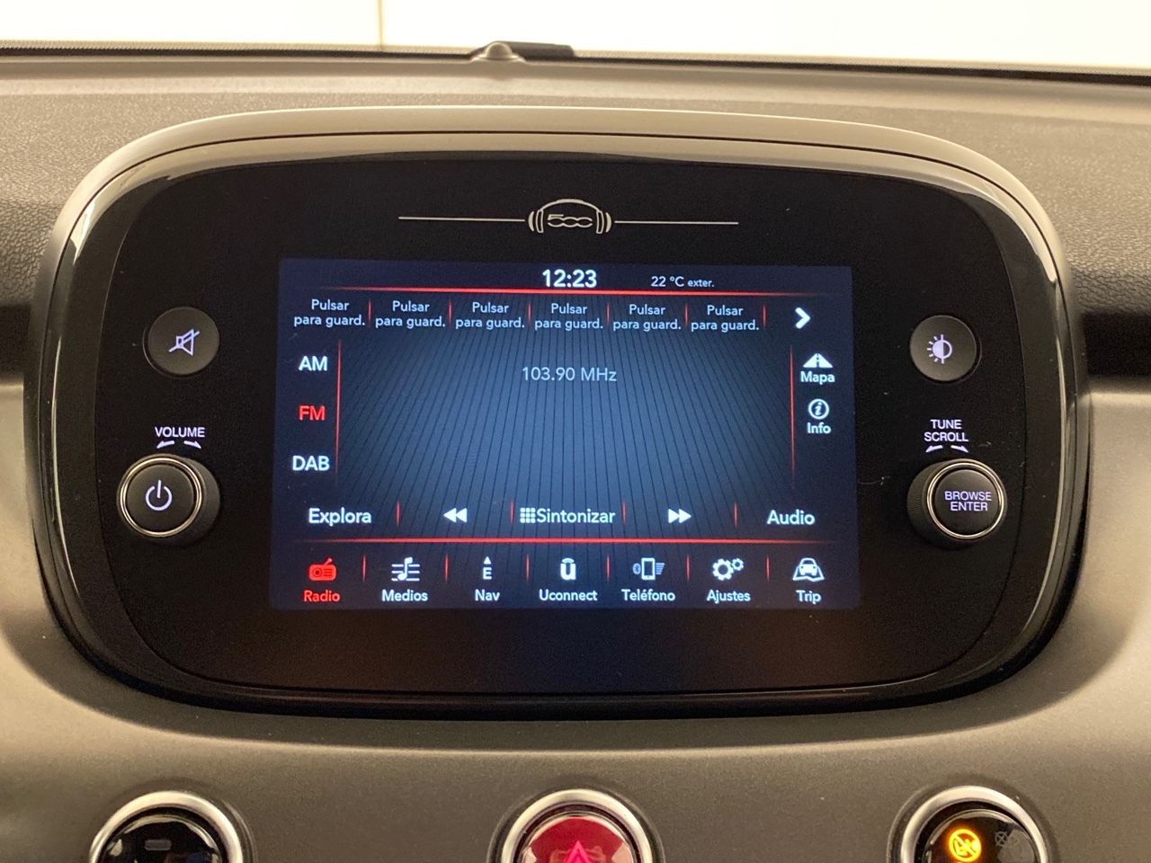 Fiat 500X 1.3 FIREFLY T4 DCT SPORT 150CV 5P - foto 16