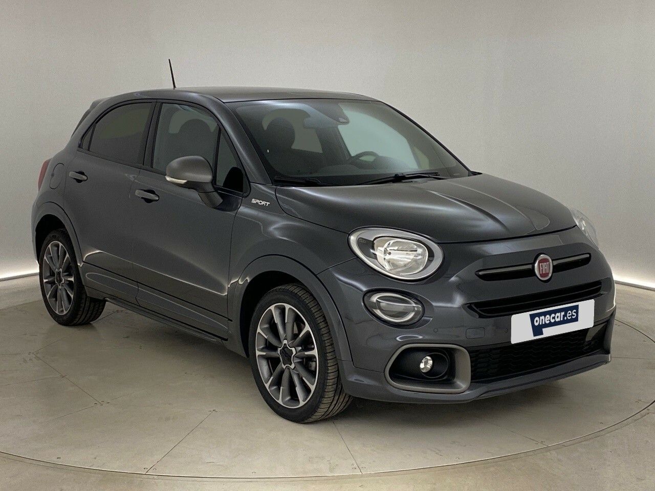 Fiat 500X 1.3 FIREFLY T4 DCT SPORT 150CV 5P - foto 9