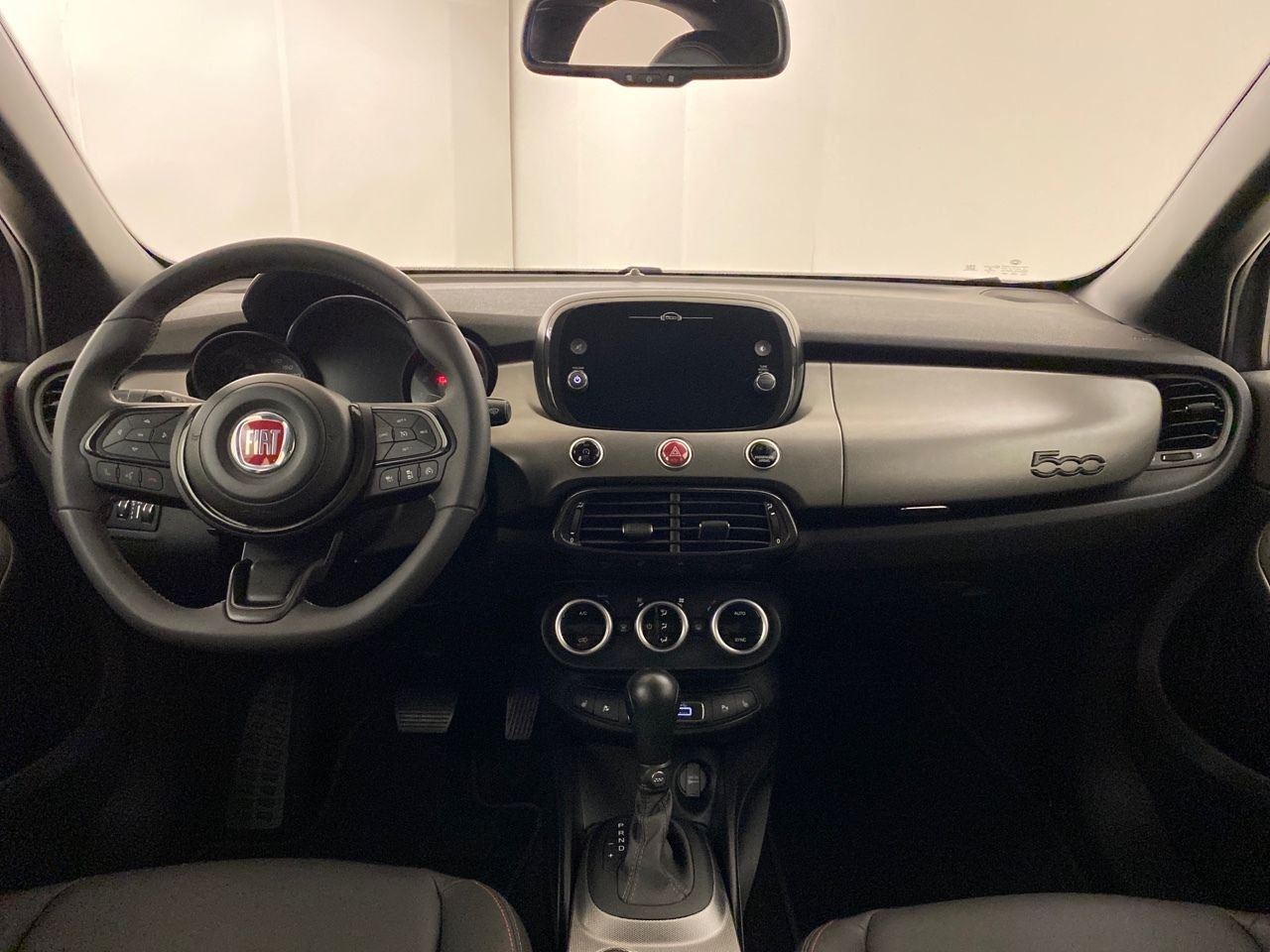 Fiat 500X 1.3 FIREFLY T4 DCT SPORT 150CV 5P - foto 13