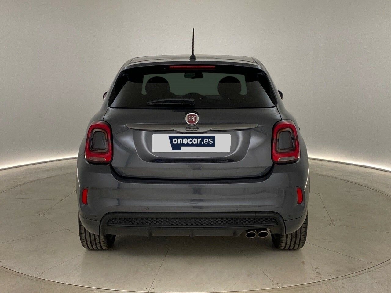 Fiat 500X 1.3 FIREFLY T4 DCT SPORT 150CV 5P - foto 7