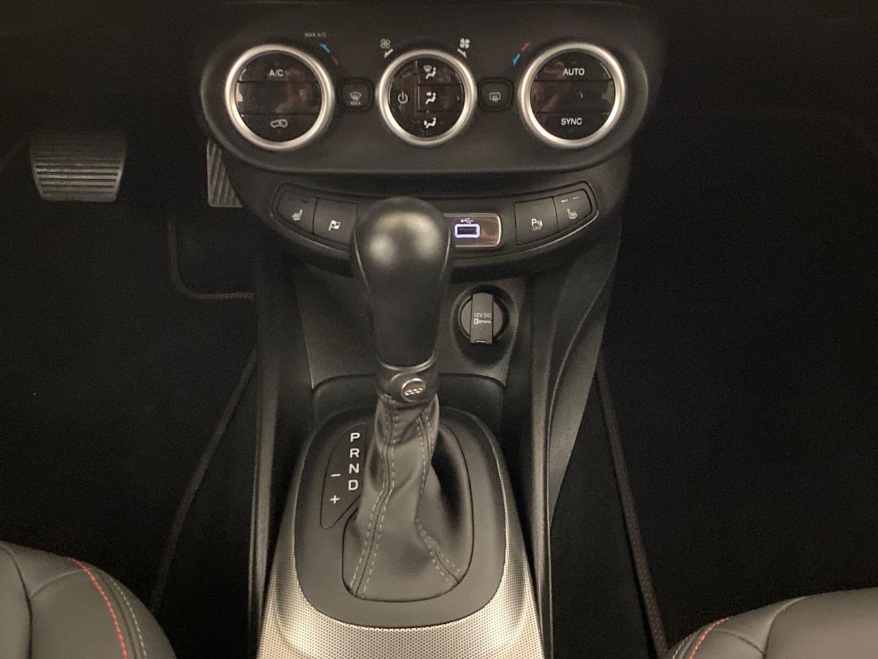 Fiat 500X 1.3 FIREFLY T4 DCT SPORT 150CV 5P - foto 20